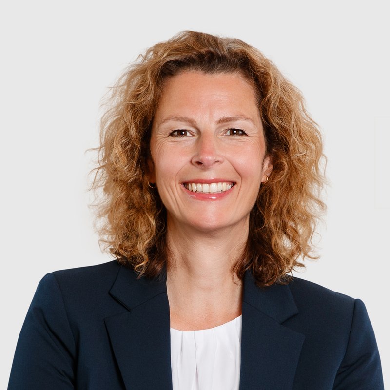 Britta Brandt